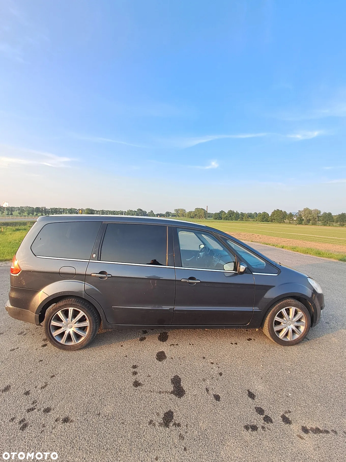 Ford Galaxy 1.8 TDCi Ghia - 18
