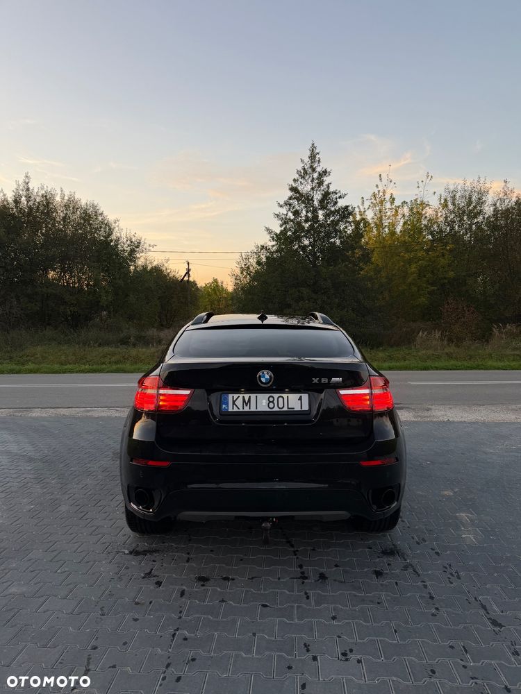 BMW X6 30d xDrive - 7