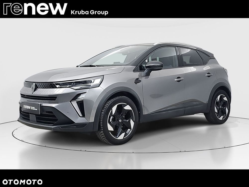 Renault Captur 1.0 TCe Techno - 1