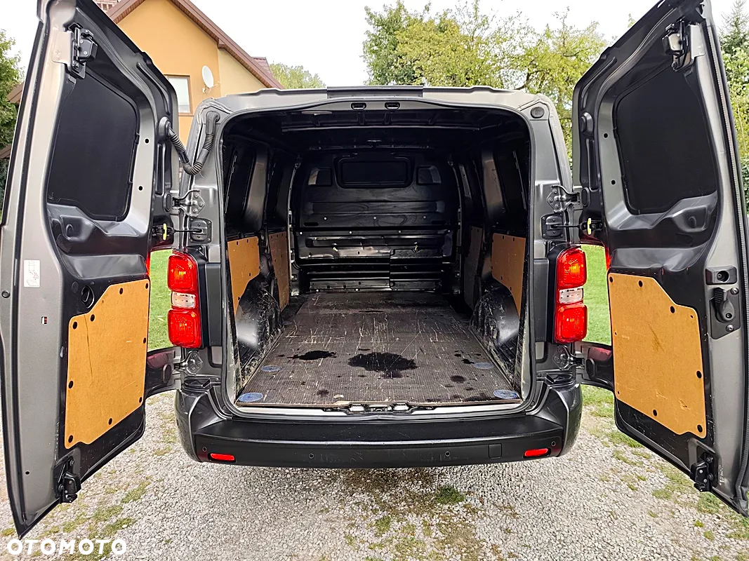 Peugeot Expert - 23