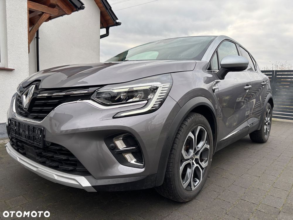Renault Captur (ENERGY) dCi 90 INTENS - 13