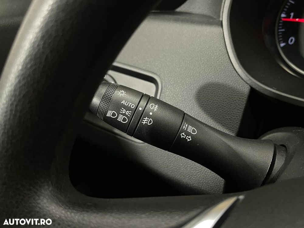 Dacia Duster Blue dCi 115 Comfort - 19