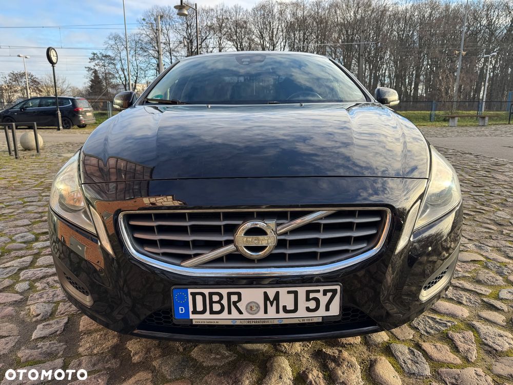 Volvo S60 - 9