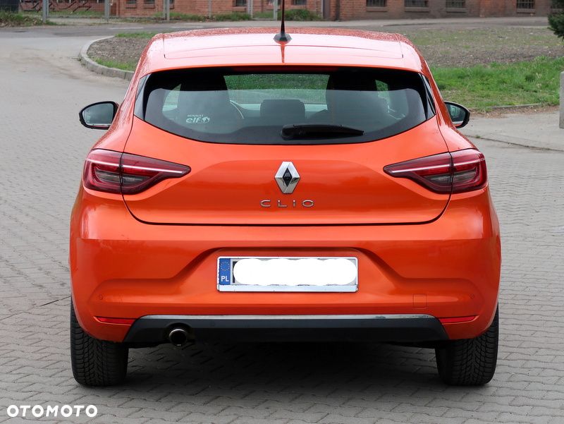 Renault Clio 1.0 TCe Intens - 6