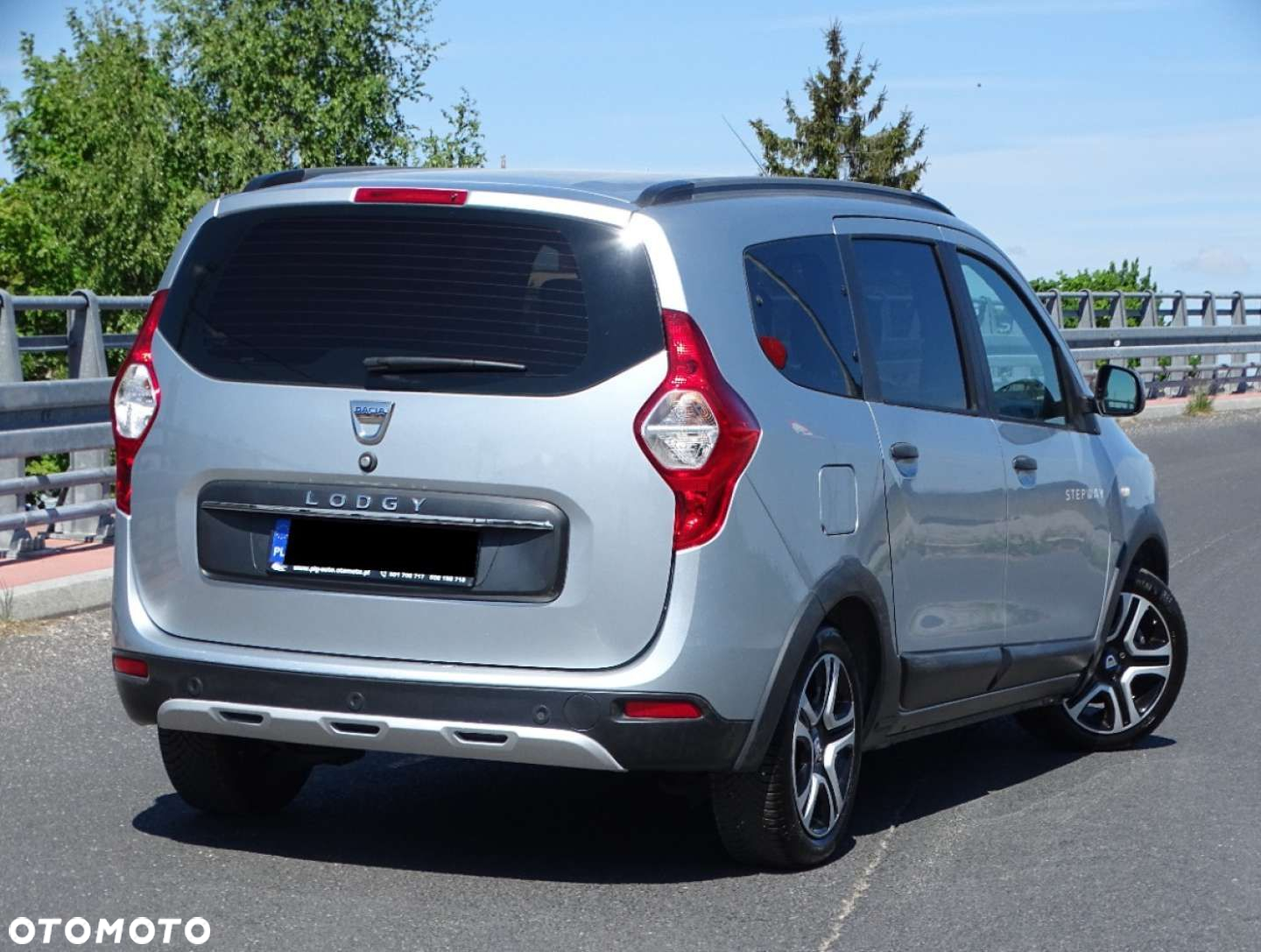 Dacia Lodgy - 4