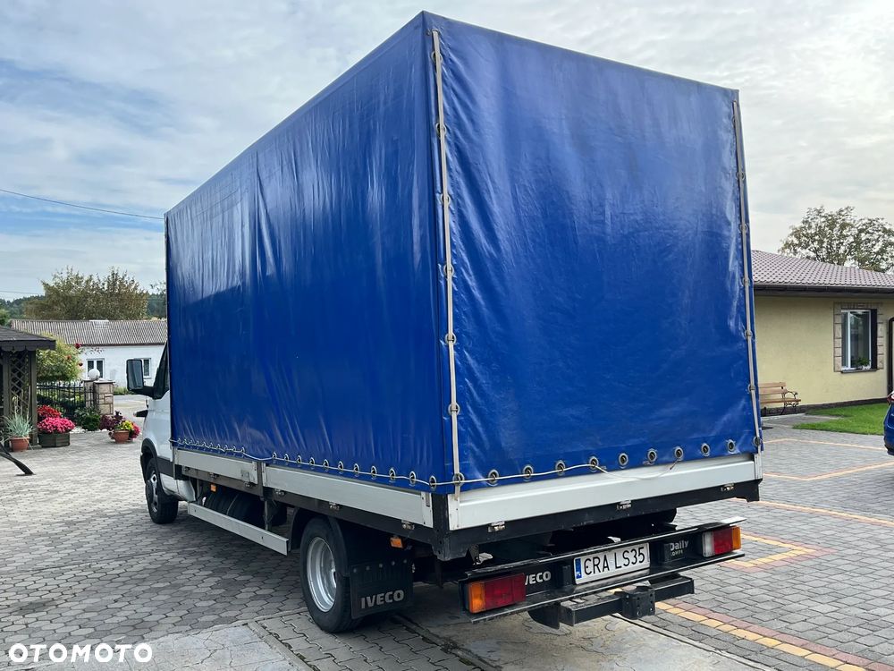 Iveco Daily - 5