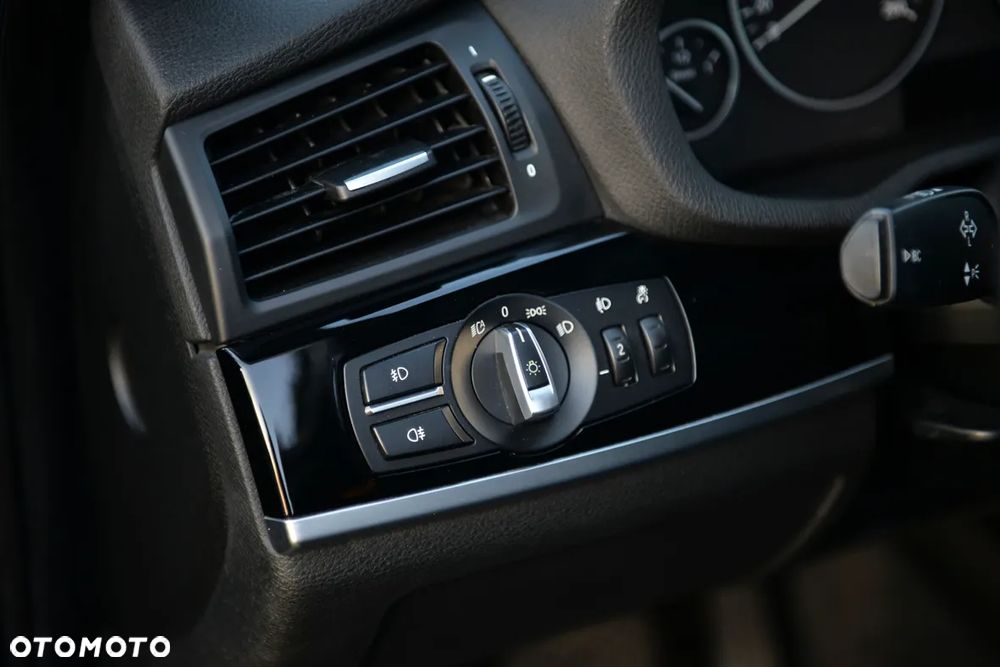 BMW X3 - 19