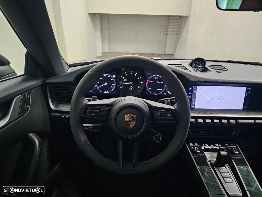 Porsche 911 (992) Carrera S PDK - 44