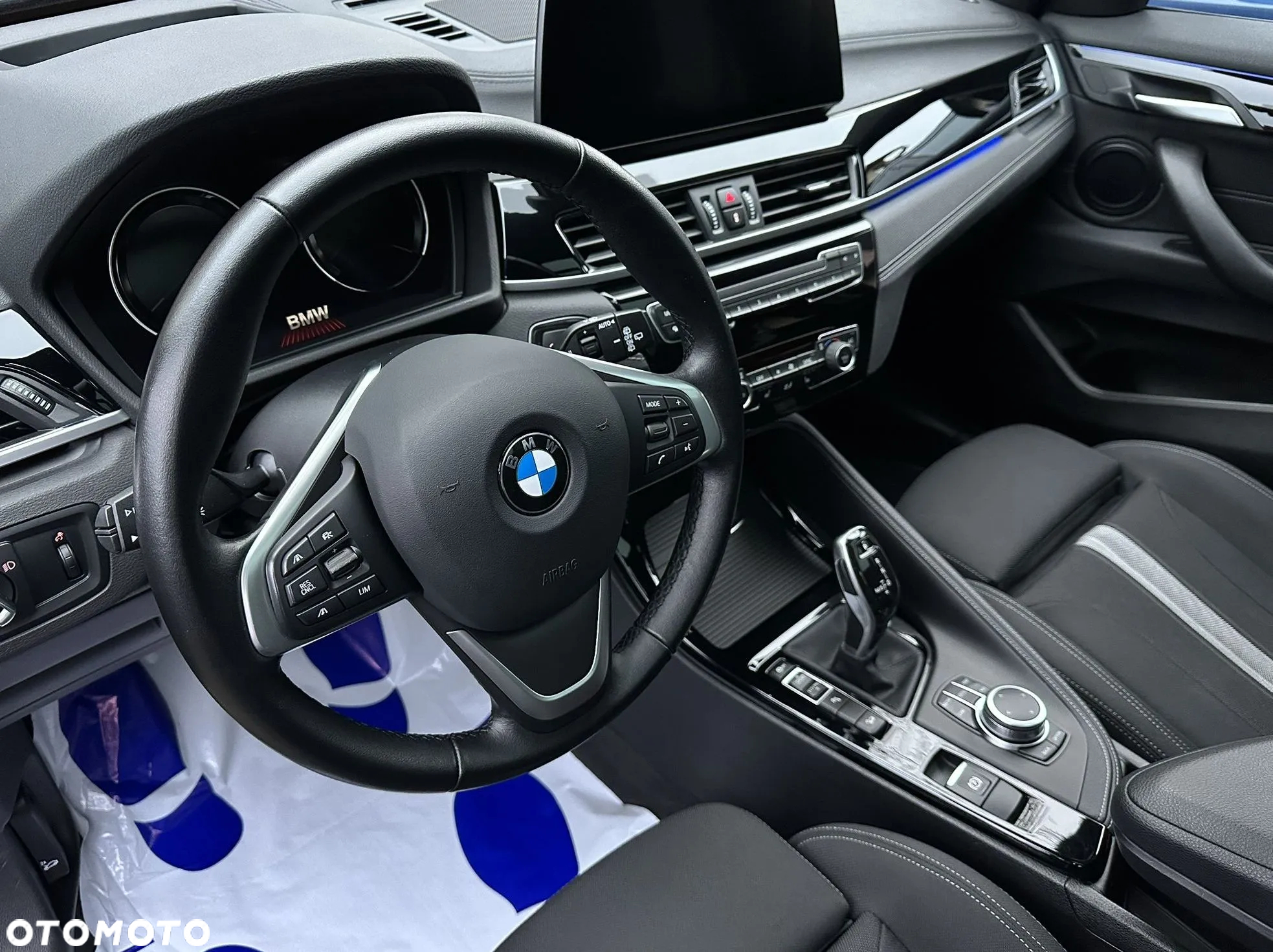 BMW X2 xDrive20d sport - 22