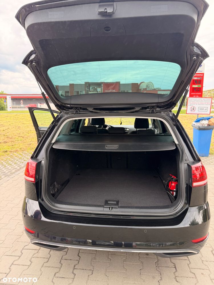 Volkswagen Golf - 7