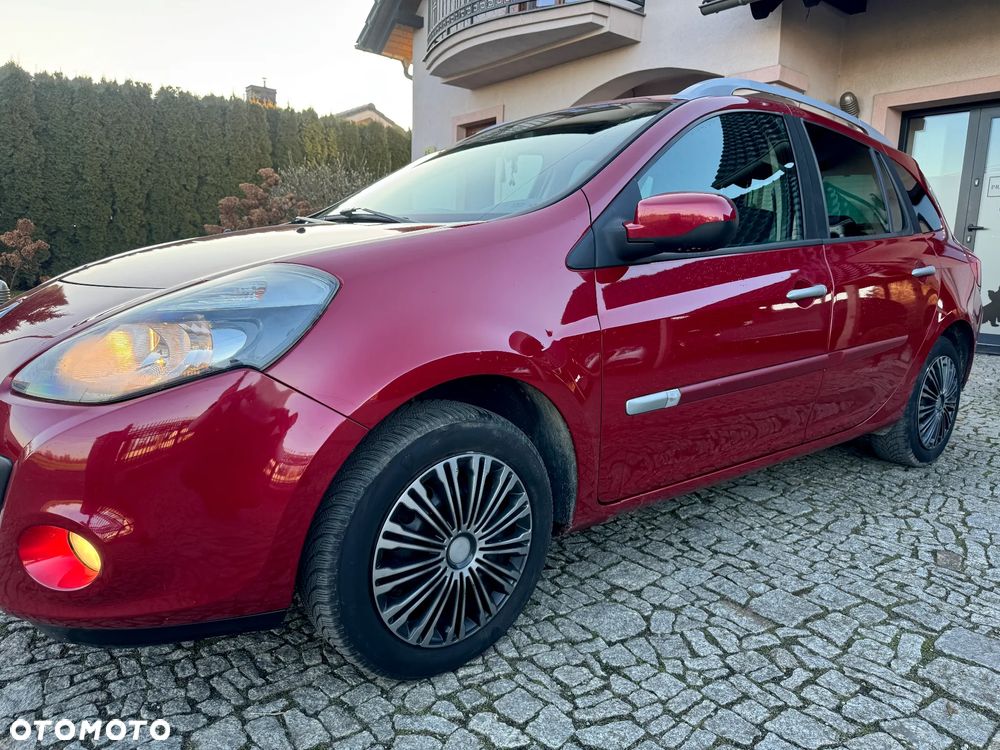 Renault Clio TCe 100 Expression - 9
