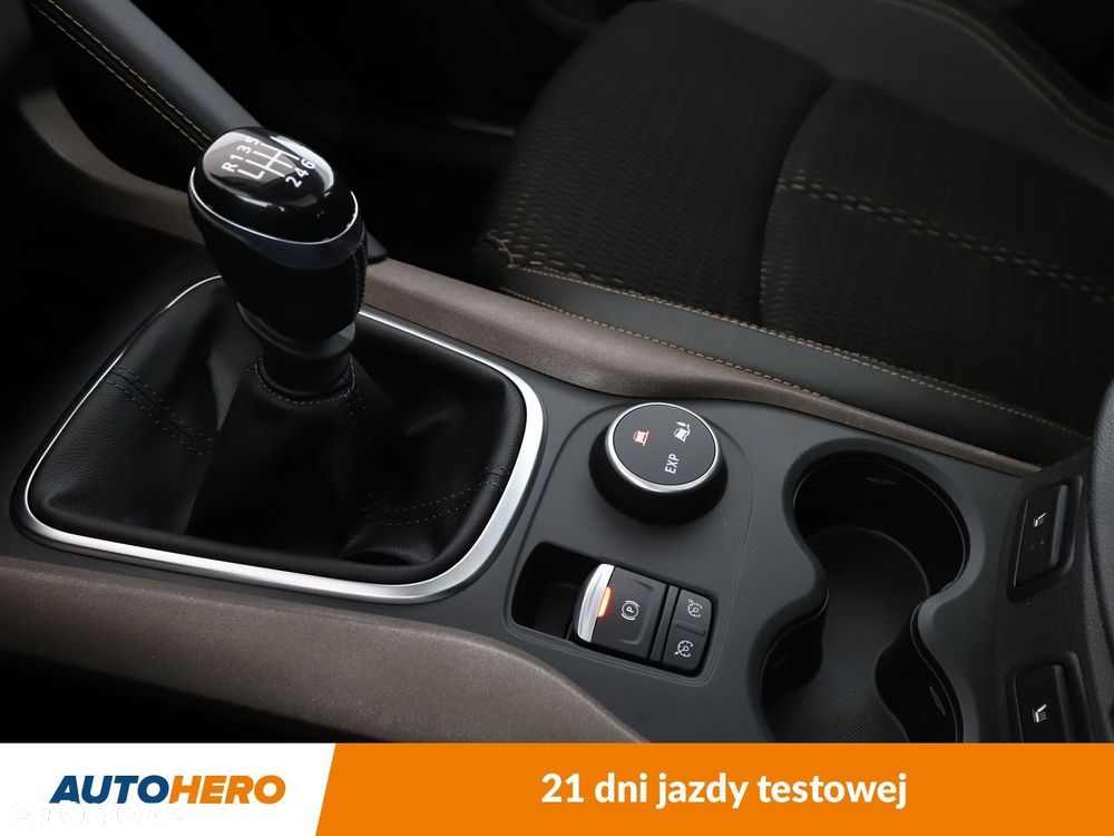 Renault Kadjar 1.2 Energy TCe Runmageddon - 27