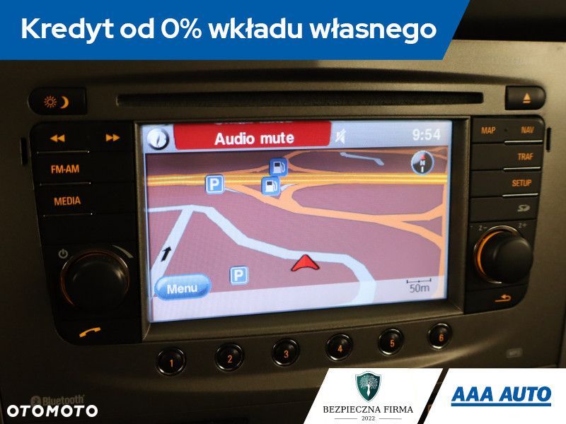 Opel Antara - 14