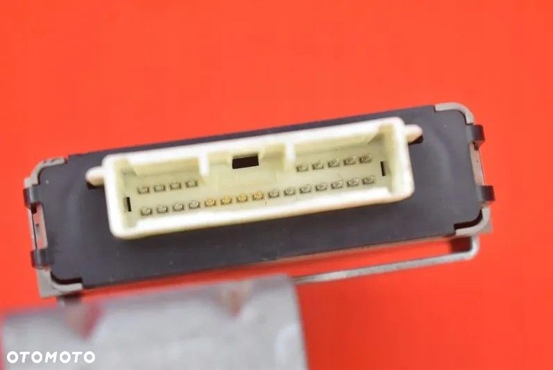 Moduł Subaru Legacy IV 84967AG010 - 5