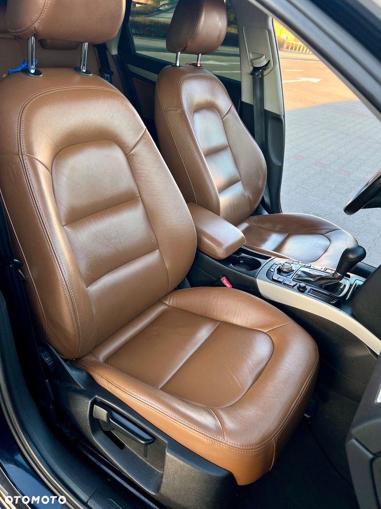 Audi A4 Avant 1.8 TFSI Multitronic - 16