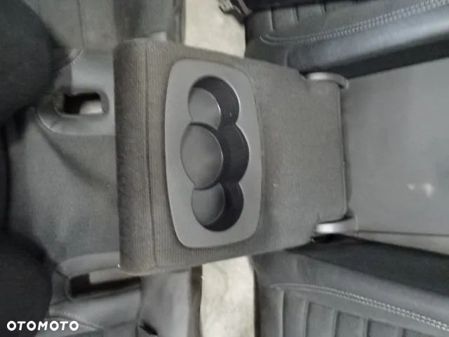 FOTEL FOTELE KANAPA RENAULT LAGUNA III KOMBI NR406 - 6