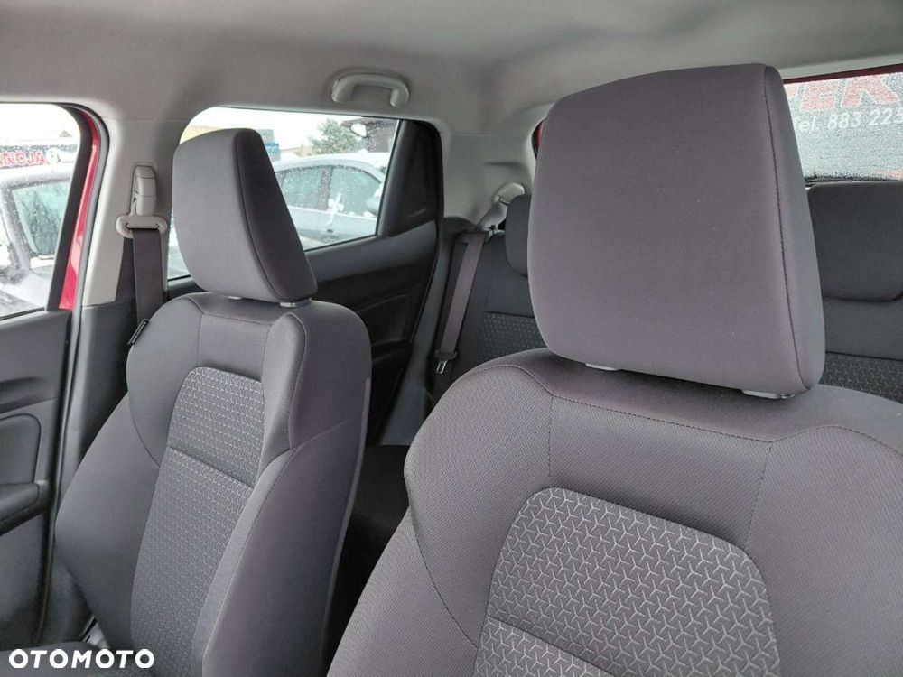 Suzuki Swift - 15