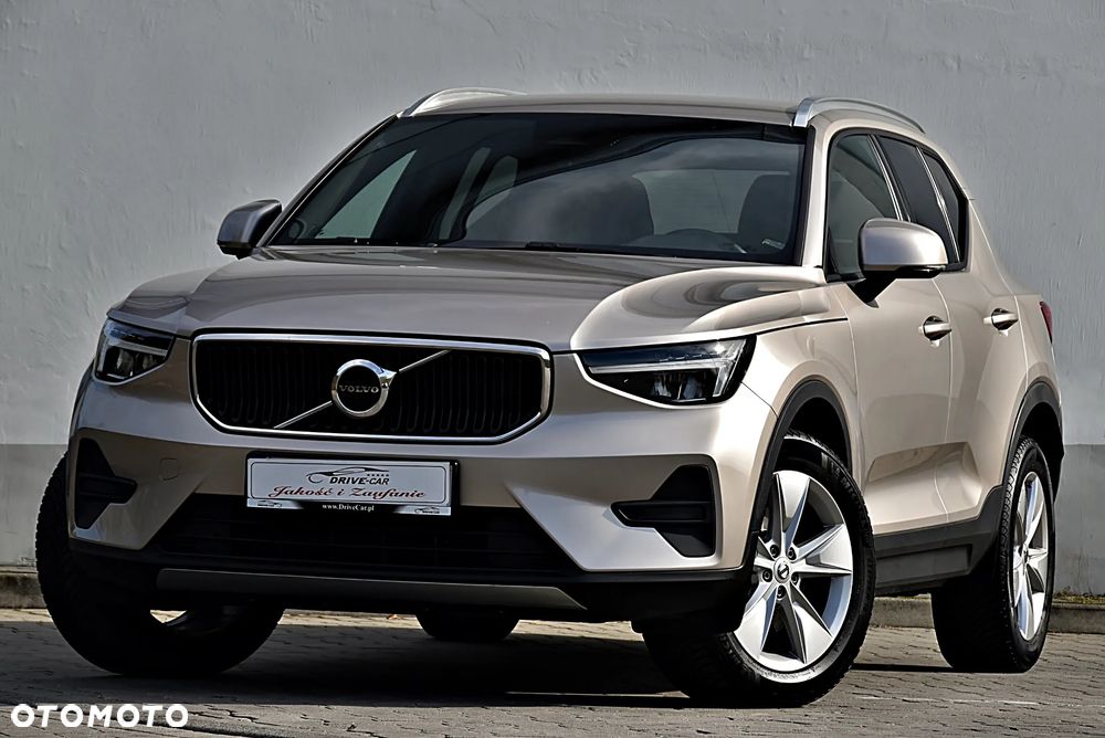Volvo XC 40 B4 Core - 2