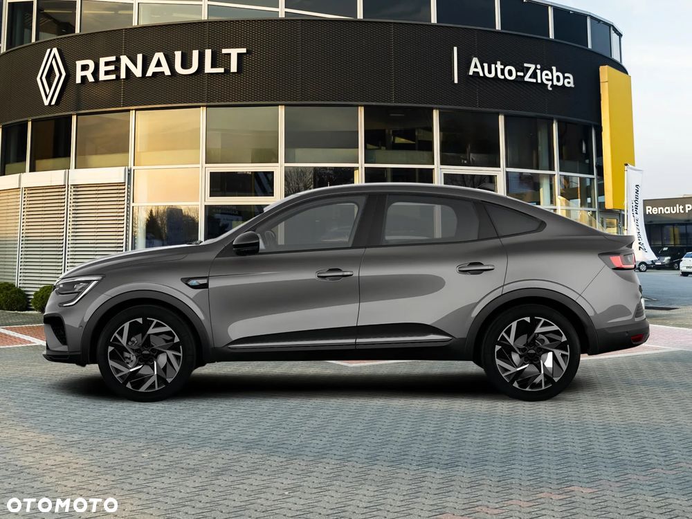 Renault Arkana - 2