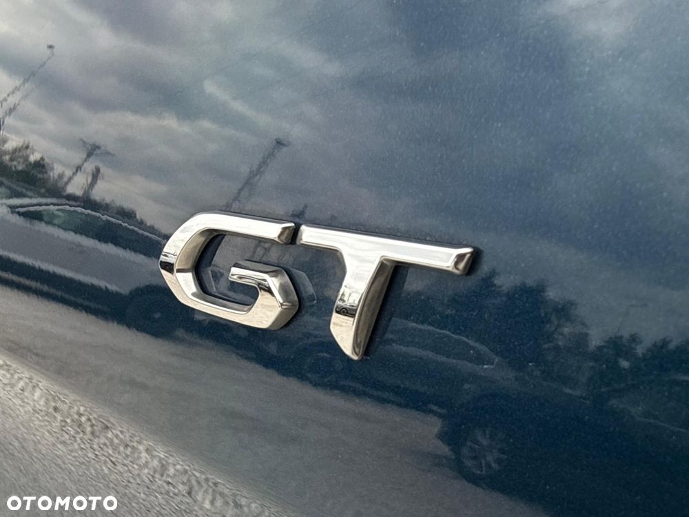 Peugeot 5008 1.5 BlueHDi GT S&S - 12