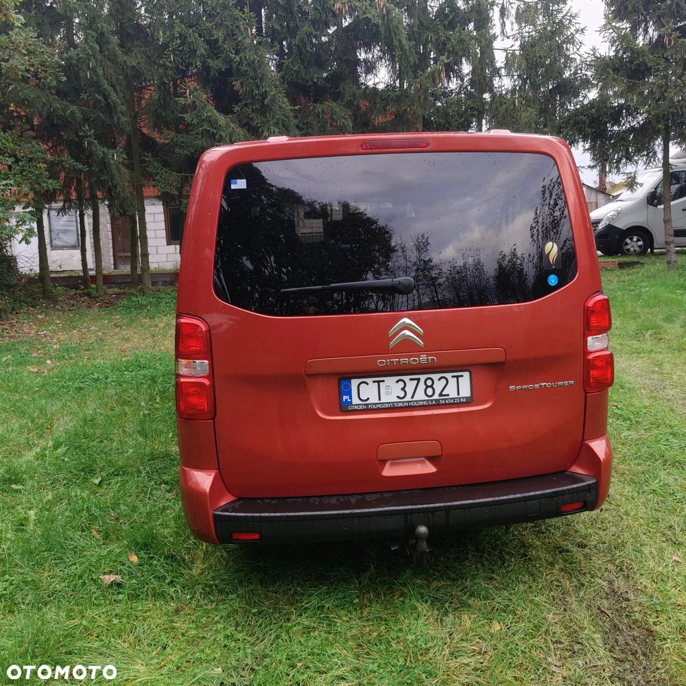 Citroën SpaceTourer - 5