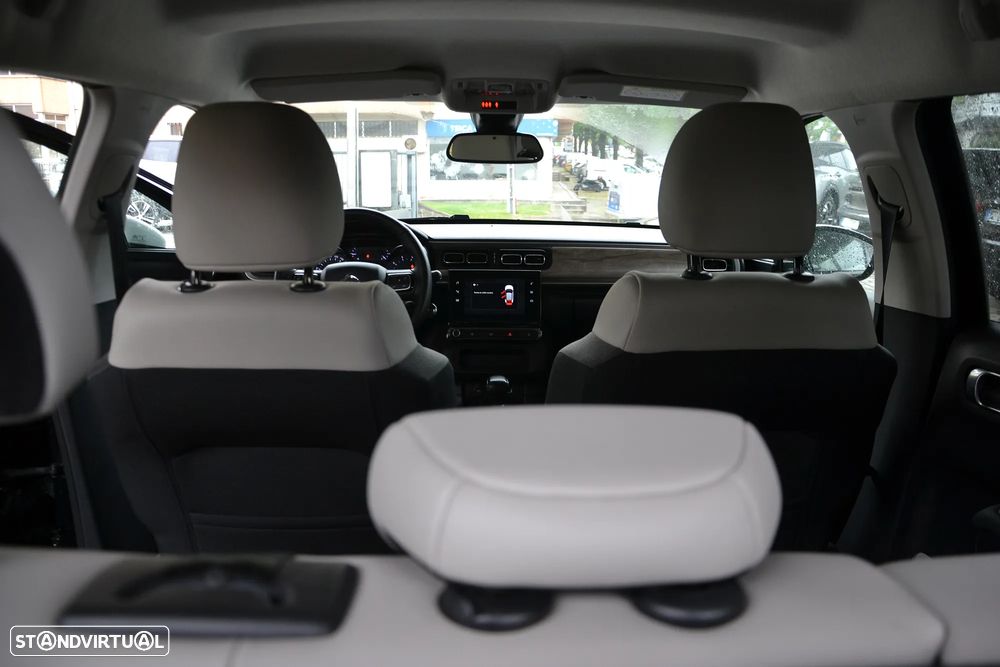 Citroën C3 Pure Tech S&S Shine Pack - 15