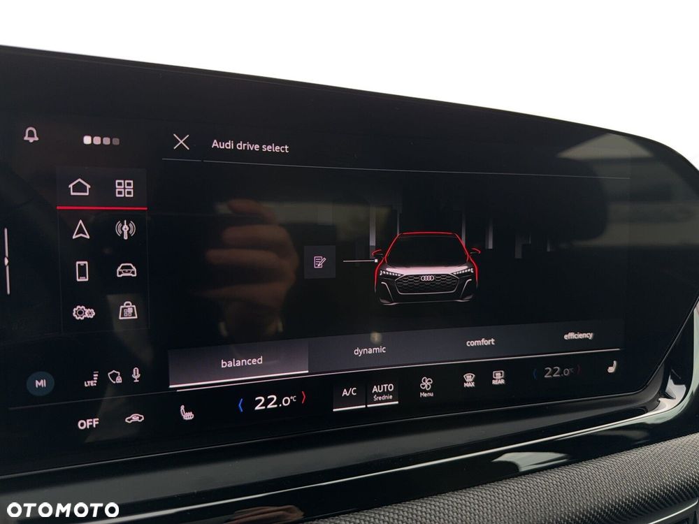 Audi A5 Avant TFSI S tronic - 28