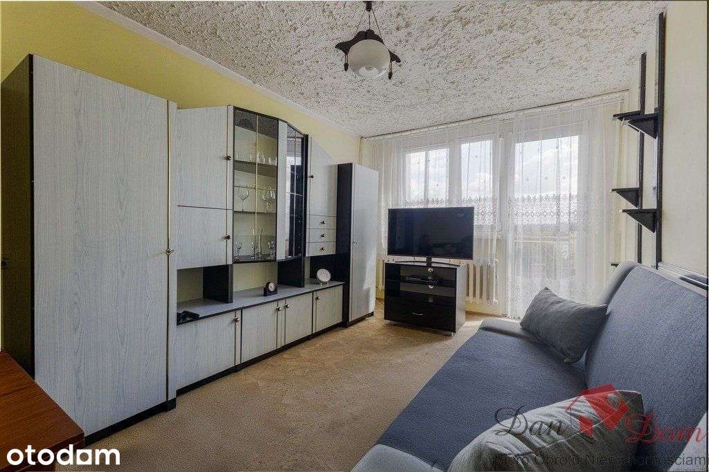 3 pokoje z balkonem w Wągrowcu
