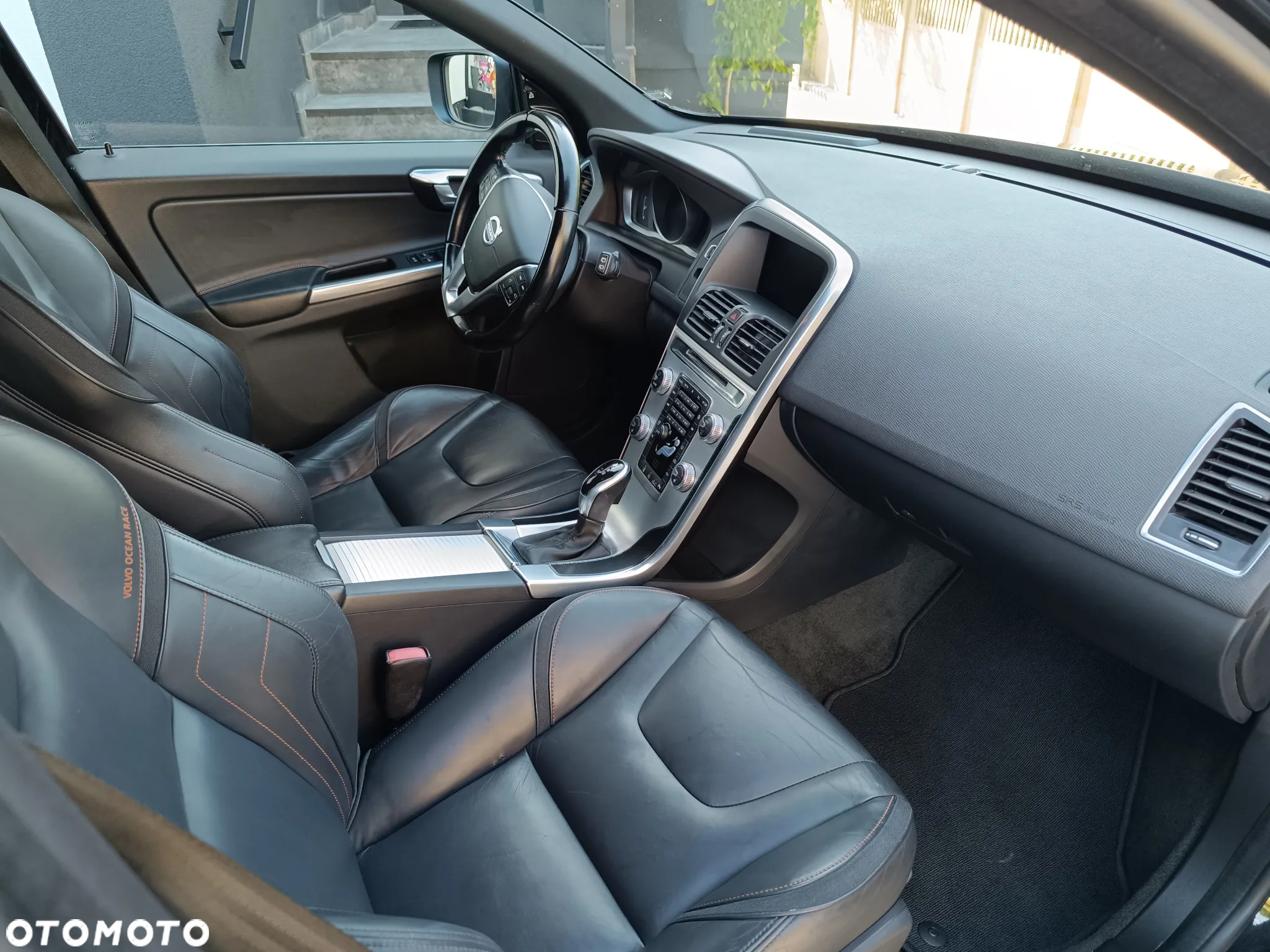 Volvo XC 60 D4 Geartronic Ocean Race - 11