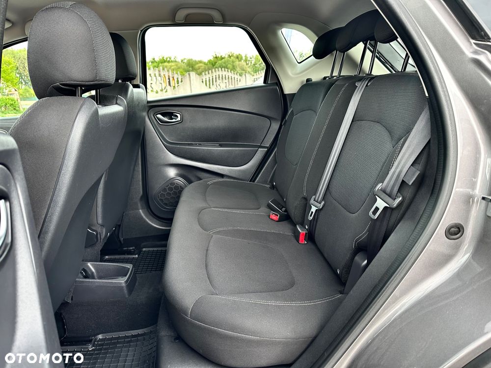 Renault Captur ENERGY dCi 90 EDC Experience - 29