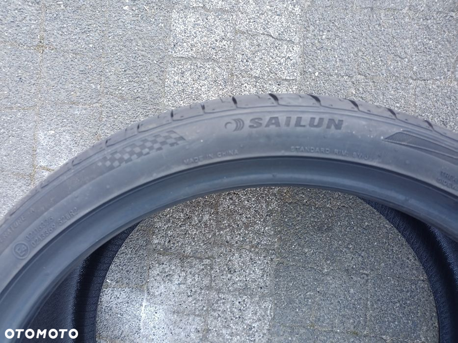 235/35R19 91Y Sailun Atrezzo ZSR 2 Opona letnia NOWA dostępne na miejs - 6