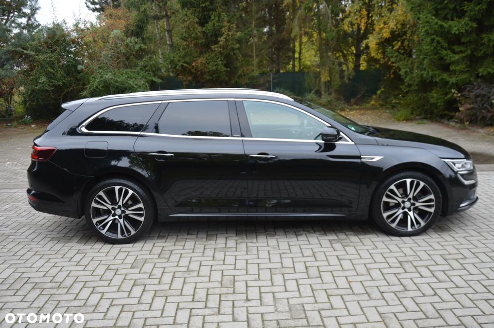 Renault Talisman ENERGY dCi 160 EDC INITIALE PARIS - 6