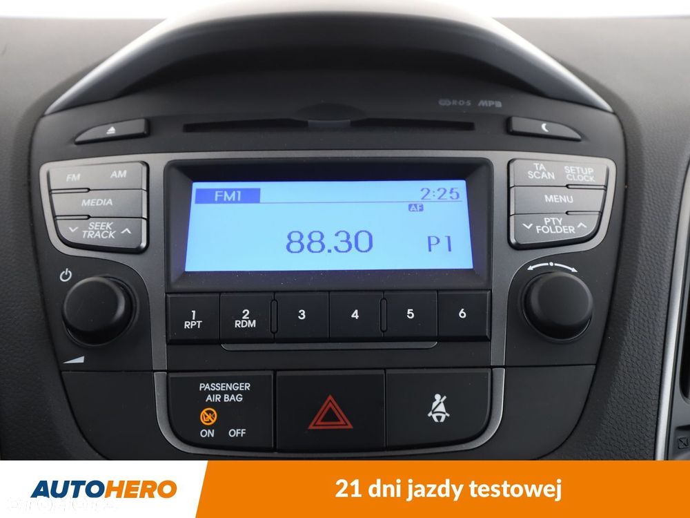 Hyundai ix35 1.6 GDI Classic 2WD - 20