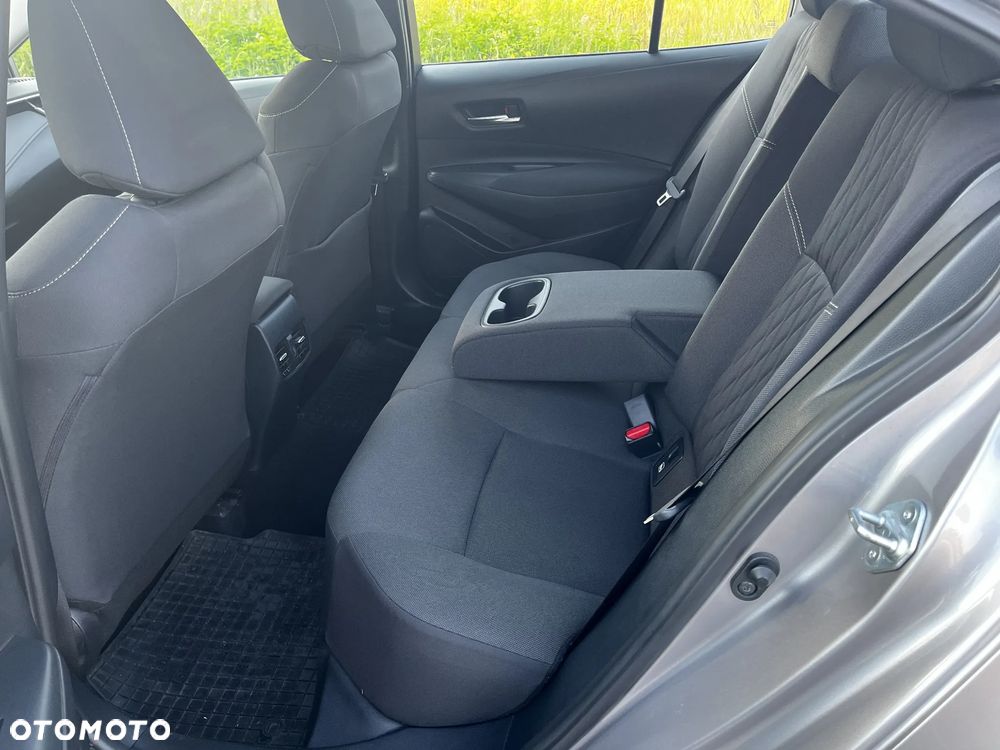 Toyota Corolla 1.6 Comfort - 13