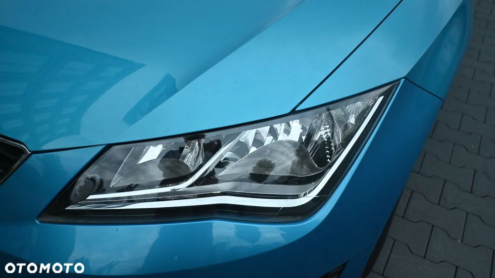 Seat Leon 2.0 TDI FR S&S - 18