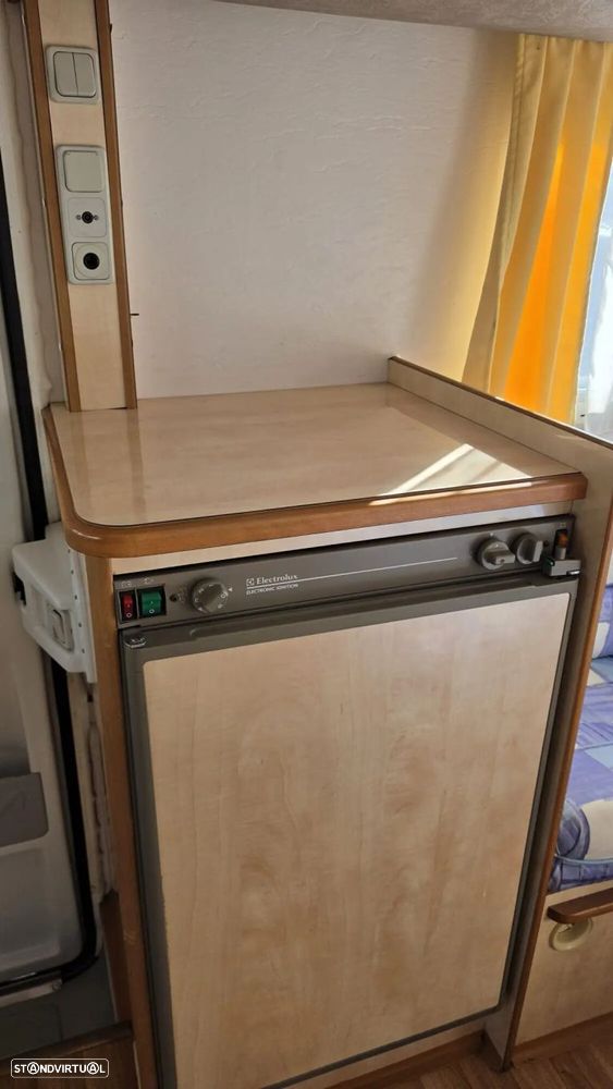 Fiat Ducato JTD - 16