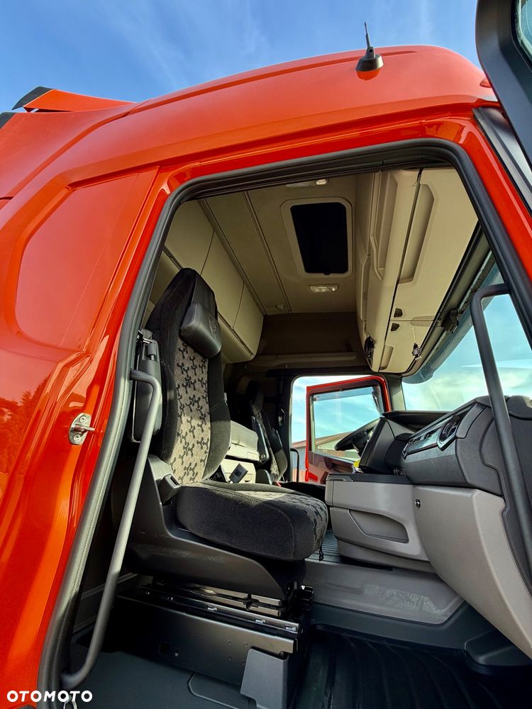 Scania R450 - 29