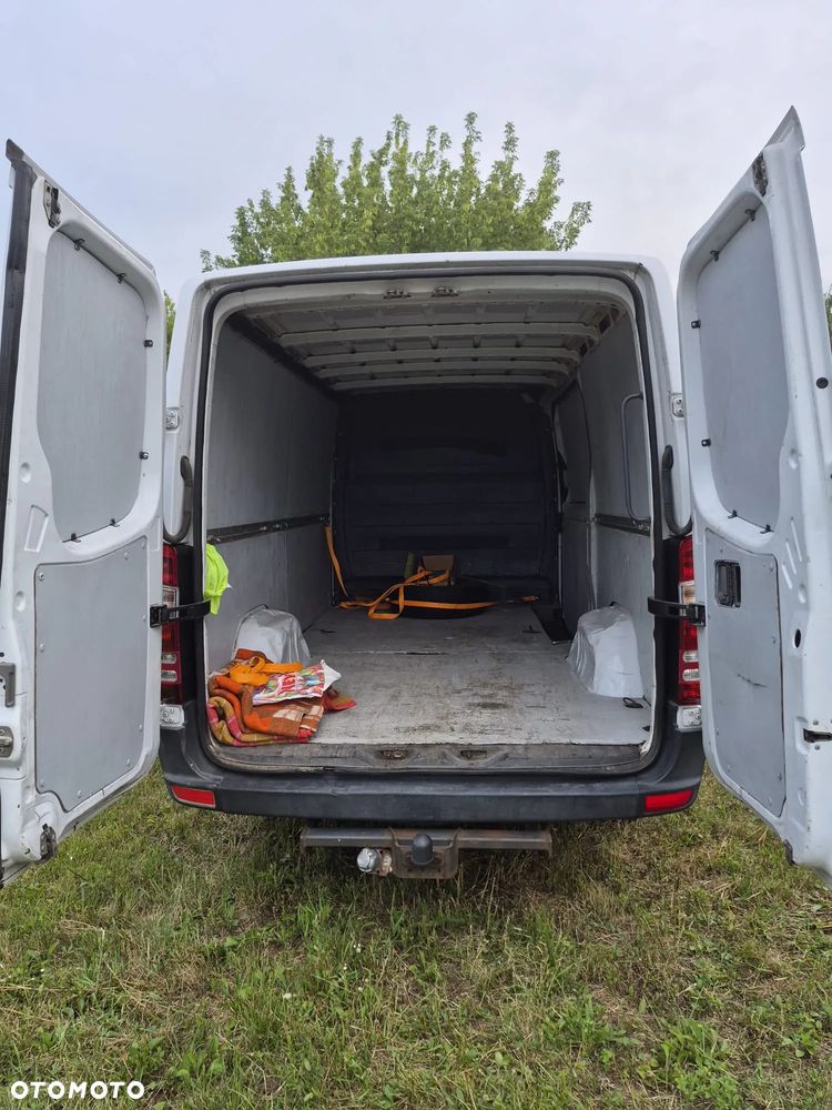 Mercedes-Benz Sprinter - 6