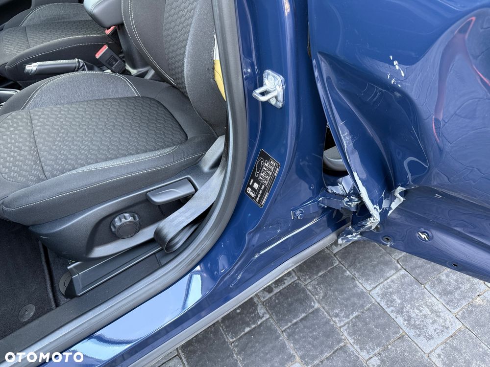 Ford Puma 1.0 EcoBoost Hybrid TITANIUM - 16