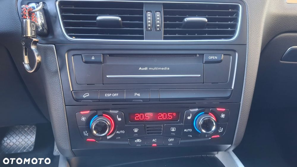 Audi Q5 - 20