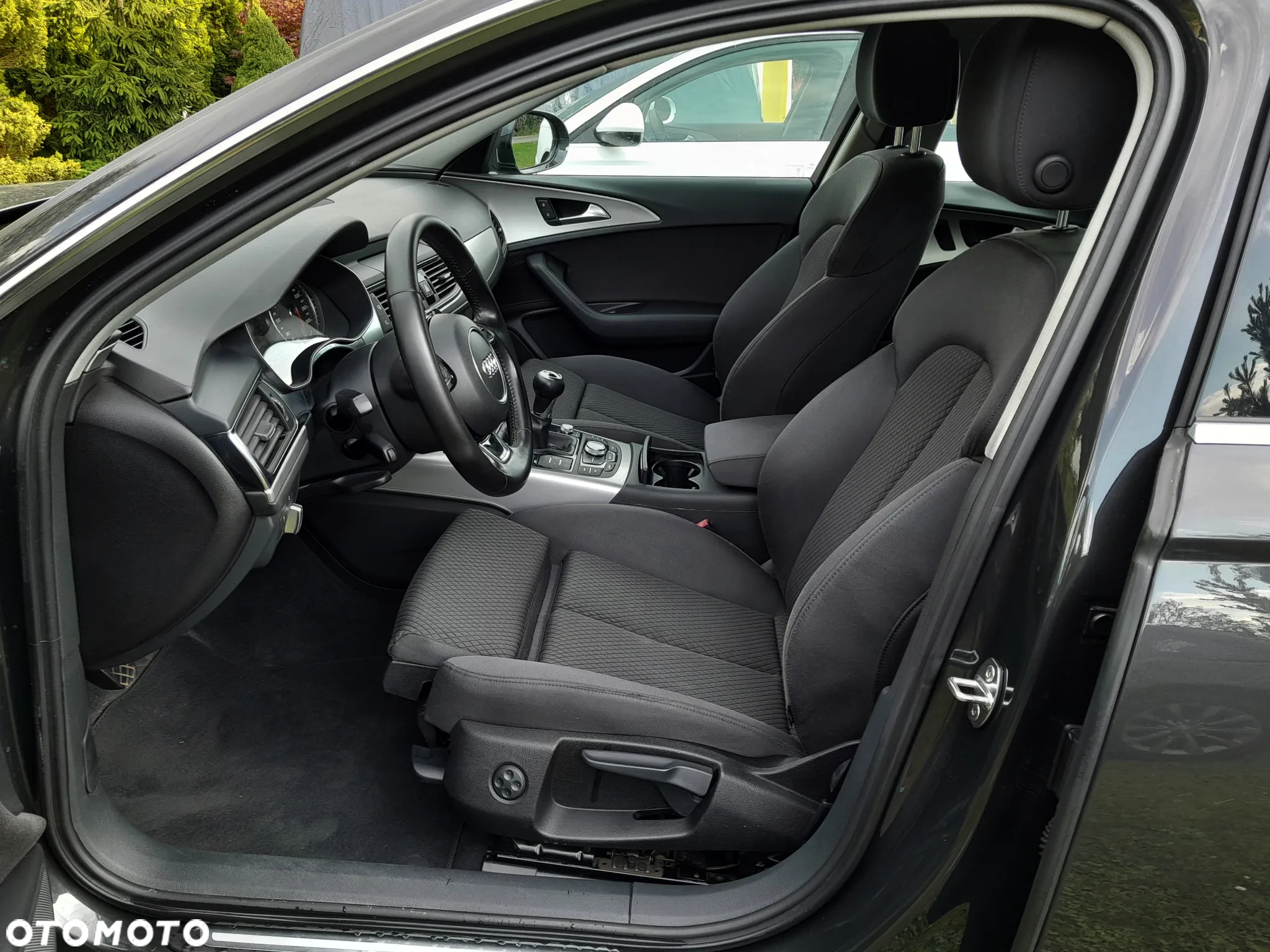 Audi A6 Avant 2.0 TDI DPF - 27