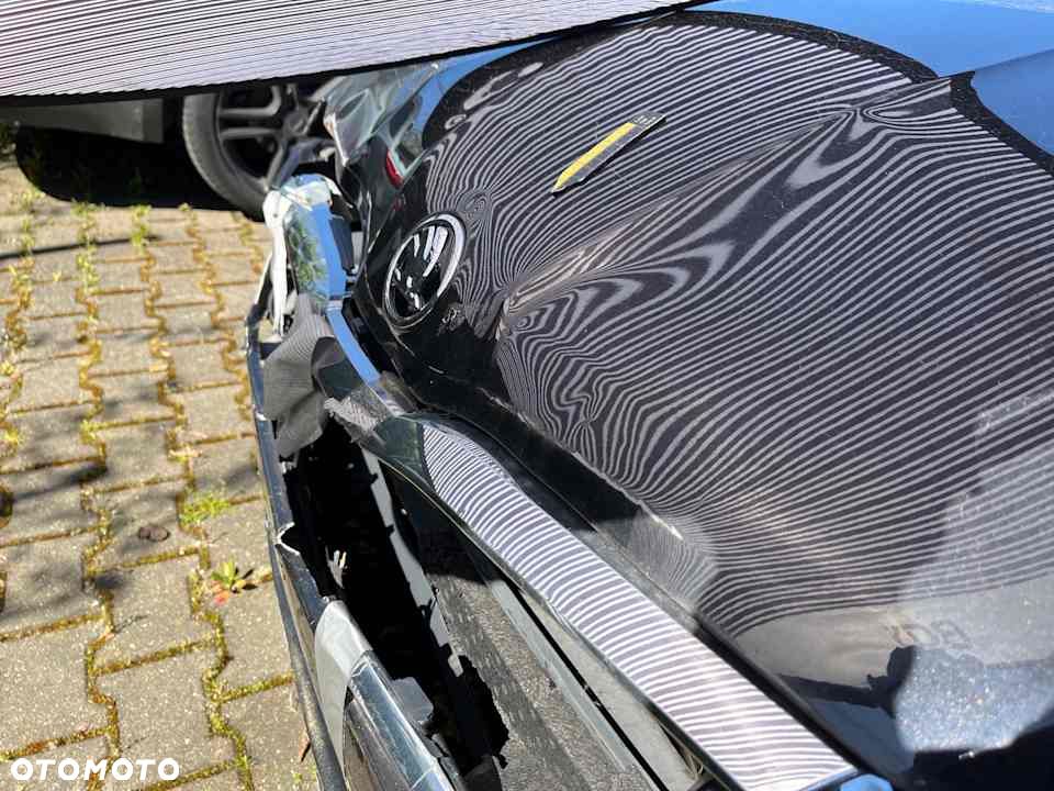 Skoda Octavia 1.4 TSI Plug-In Hybrid Style DSG - 8