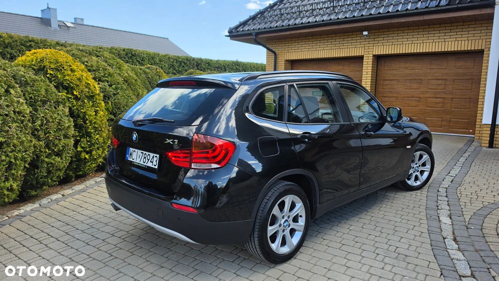 BMW X1 - 21