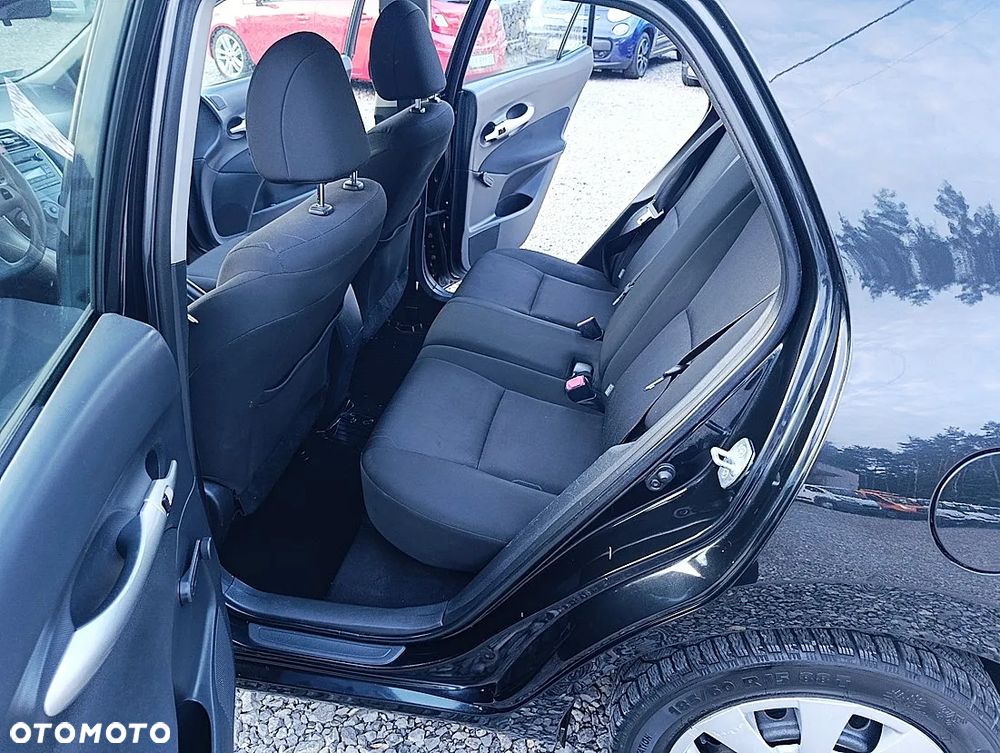 Toyota Auris 1.33 VVT-i Terra Start - 10