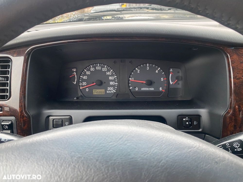 Mitsubishi Pajero Sport 2.5 TD Intense Piele + - 7