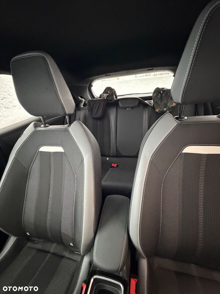 Opel Mokka 1.2 T GS S&S - 15