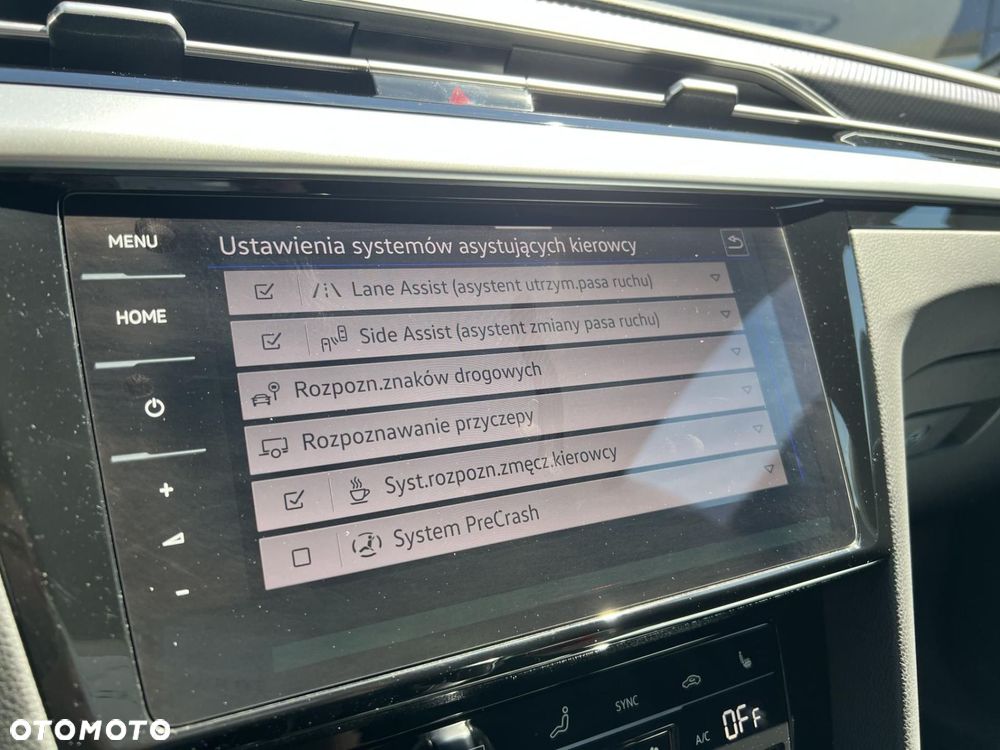 Volkswagen Arteon 2.0 TDI SCR 4Motion DSG R-Line - 16