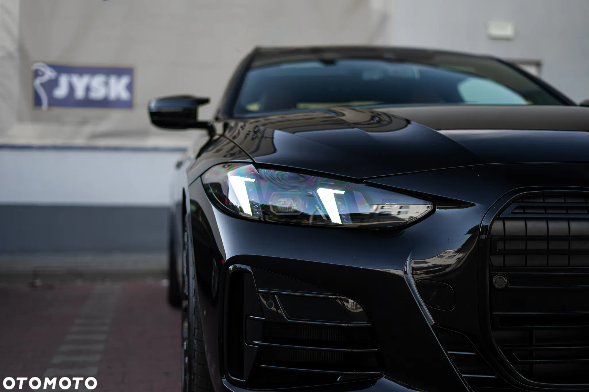 BMW Seria 4 M440i xDrive - 4