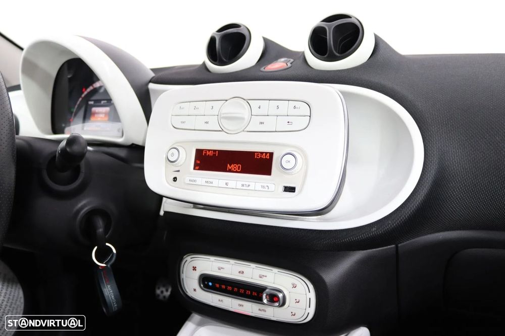 Smart ForFour 1.0 Passion 71 - 6