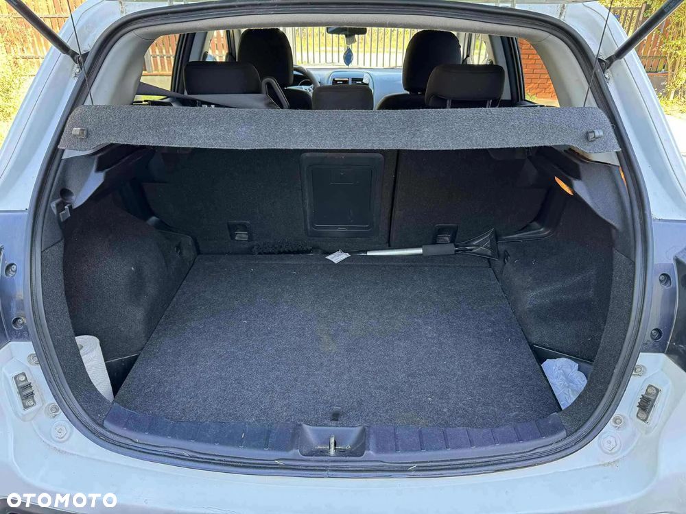 Mitsubishi ASX 1.8 DID Intense 4WD AS&G - 10